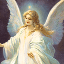 Angels and Saints icon